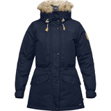 Fjallraven Singi Down Jacket Womens