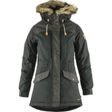 Fjallraven Singi Down Jacket Womens