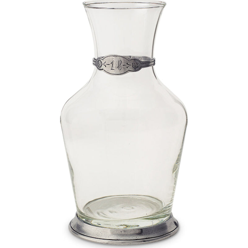 Match Wine Carafe