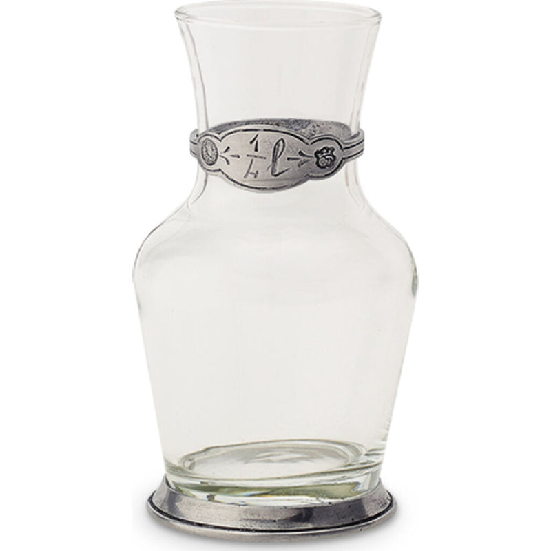 Match Wine Carafe