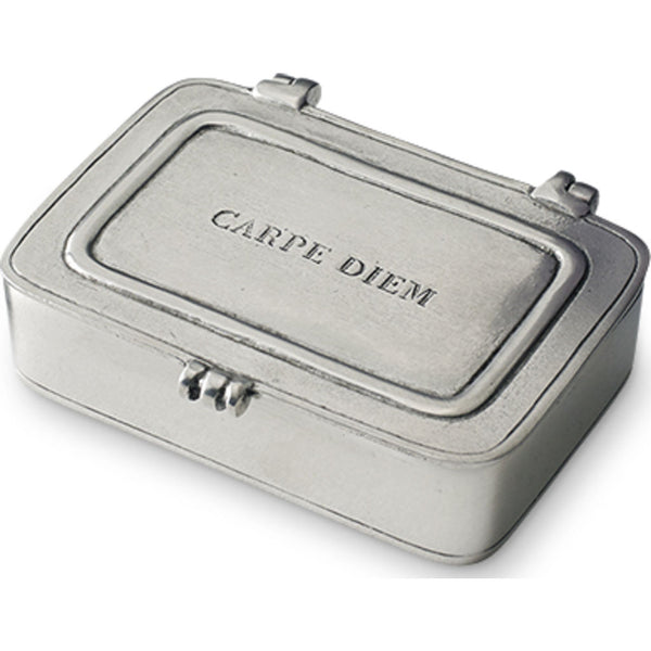 Match Carpe Diem Box | Large