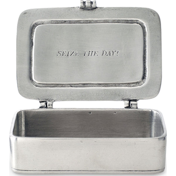 Match Carpe Diem Box | Large