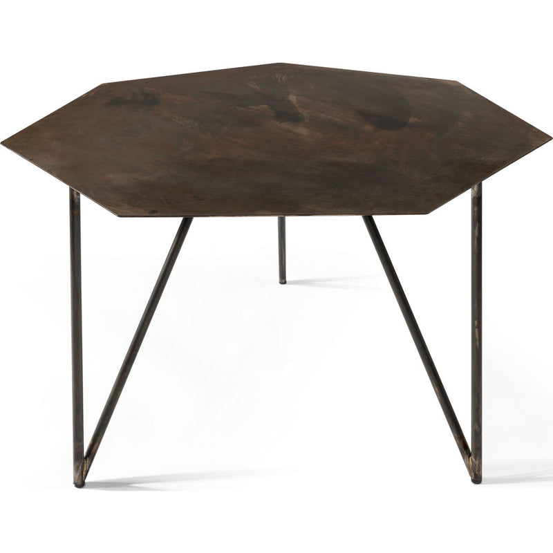 Atipico Terra Coffee Table | Camouflage 9452