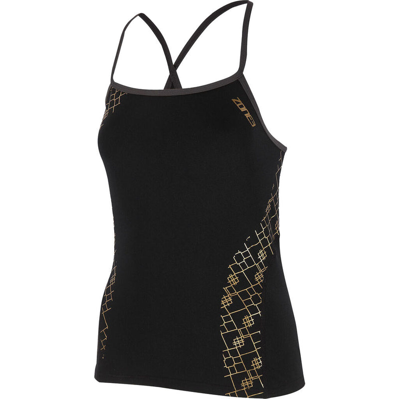 Zone3 Women's Iconic Tankini