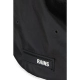 Rains Waterproof 5-Panel Nylon Cap