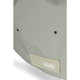 Rains Waterproof 5-Panel Nylon Cap