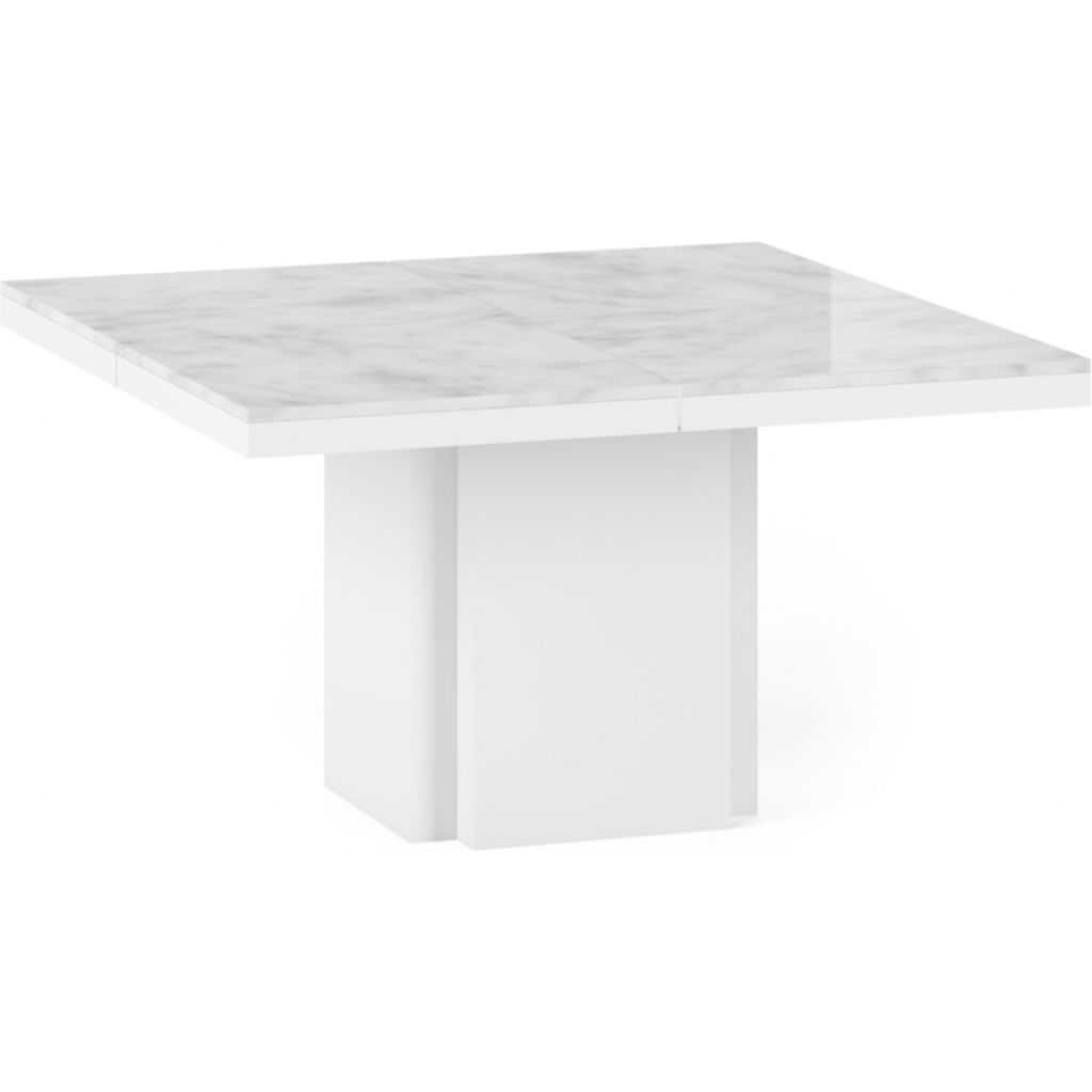 White Marble Table White Marble Top Dining Table Sportique