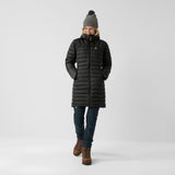 Fjallraven Snow Flake Parka Womens
