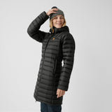 Fjallraven Snow Flake Parka Womens