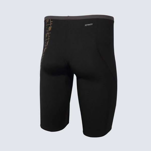 Zone3 Men's Iconic Jammers