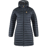 Fjallraven Snow Flake Parka Womens