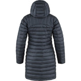 Fjallraven Snow Flake Parka Womens