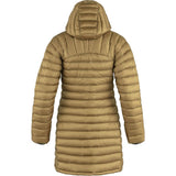 Fjallraven Snow Flake Parka Womens