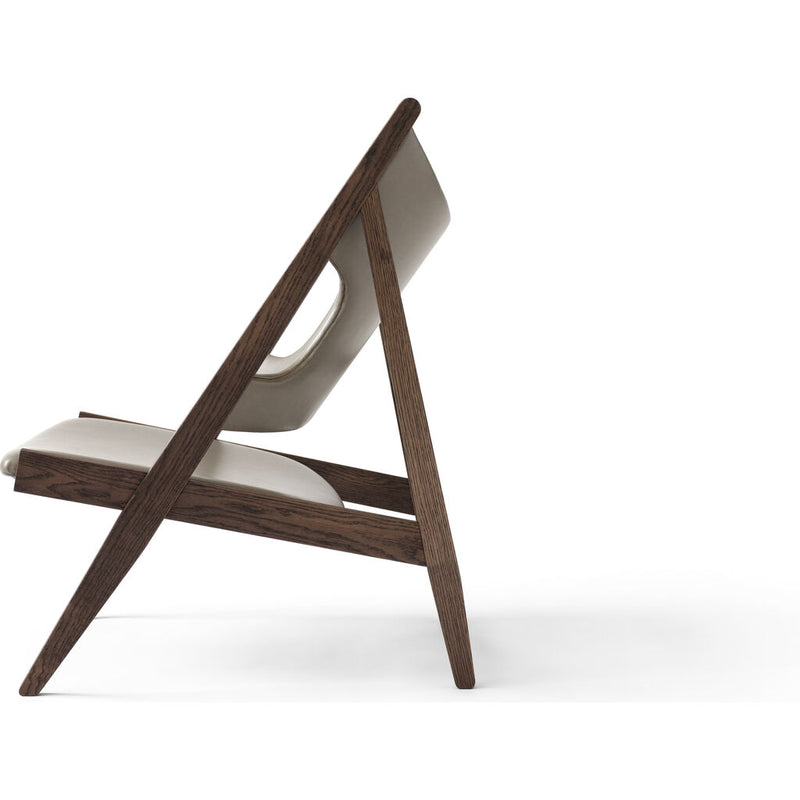 Menu Design Knitting Chair