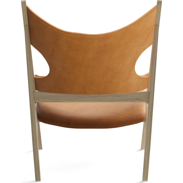Menu Design Knitting Chair