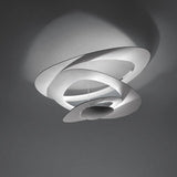 Artemide Pirce Ceiling LED Light | 28W 3000K DIM 2-WIRE White