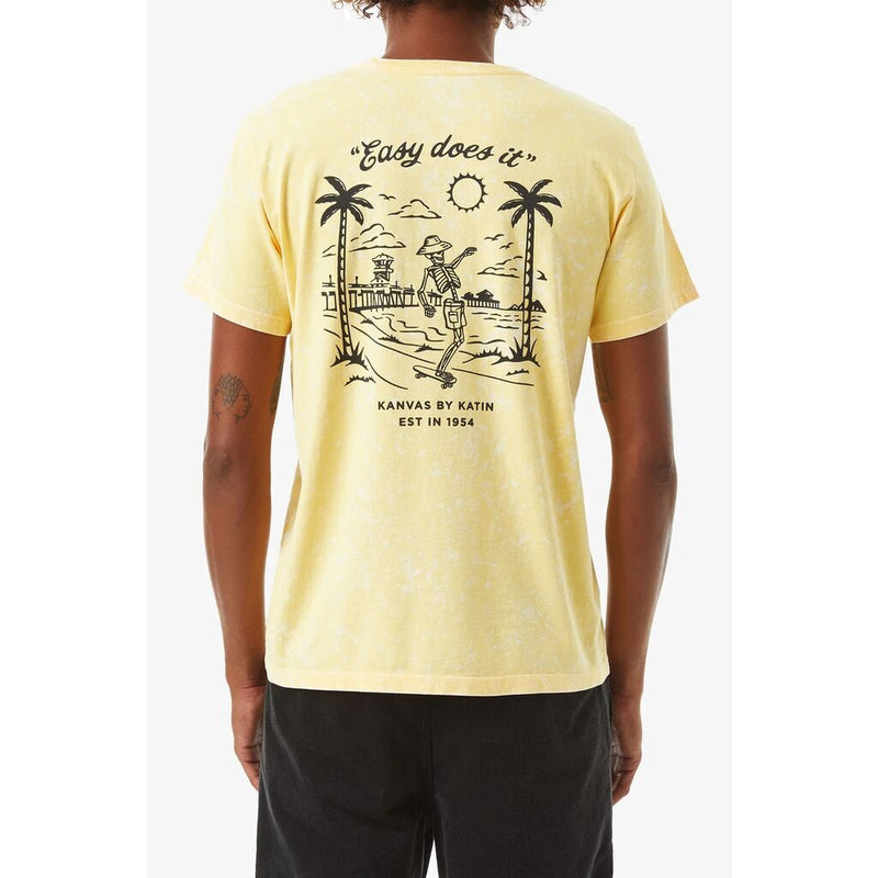Katin Cruising Leroy Tee