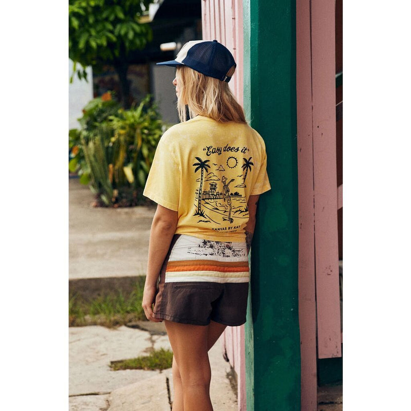 Katin Cruising Leroy Tee