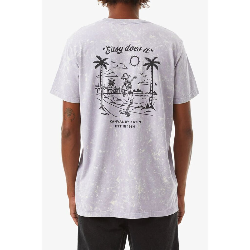Katin Cruising Leroy Tee