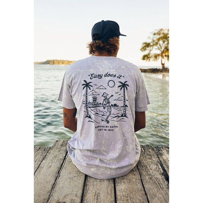 Katin Cruising Leroy Tee