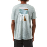 Katin Stairway Graphic Tees
