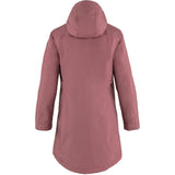 Fjallraven Visby 3 in 1 Jacket Womens