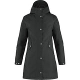 Fjallraven Visby 3 in 1 Jacket Womens