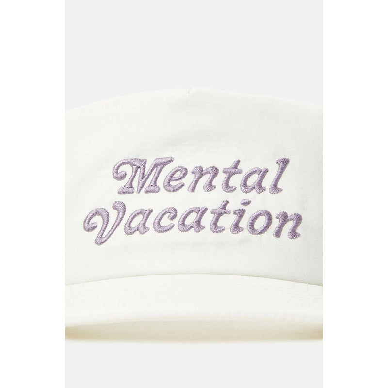Katin Mental Vacation Hat | One Size