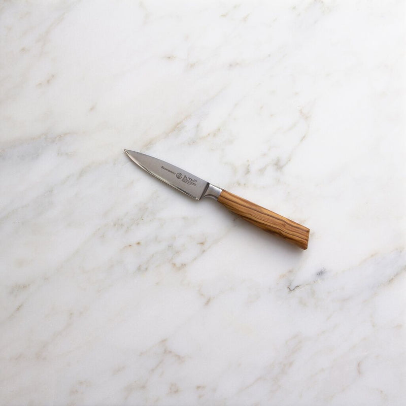 Messermeister Oliva Elite Paring Knife | 3.5"