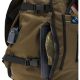 Chrome WARSAW 2.0 Messenger Backpack | Ranger BG-161