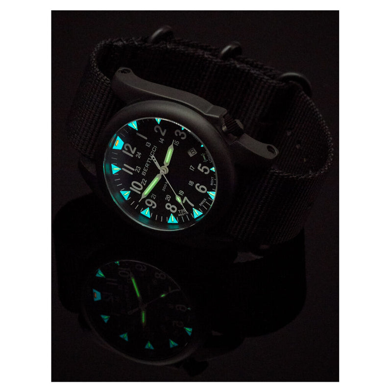 A-5S Ballista Illuminated Watch