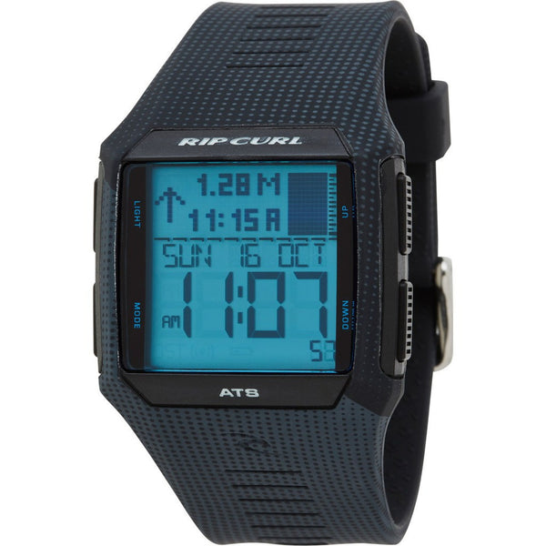 Rip Curl Rifles Tide Watch Blue (BLU) A1128 – Sportique