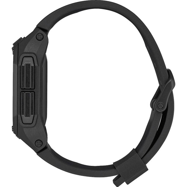 Nixon Regulus Digital Watch | All Black