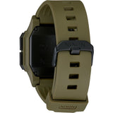 Nixon Regulus Digital Watch | Surplus/Carbon