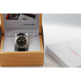 Lum-Tec A18 Watch | Rubber Strap