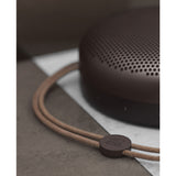 Bang & Olufsen Beoplay A1 Portable Bluetooth Speaker | Umber 1297883