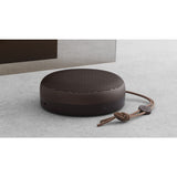 Bang & Olufsen Beoplay A1 Portable Bluetooth Speaker | Umber 1297883