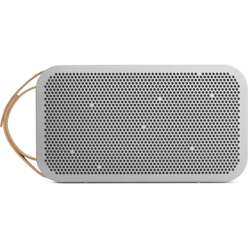 Bang & Olufsen BeoPlay A2 Portable Bluetooth Speaker Natural