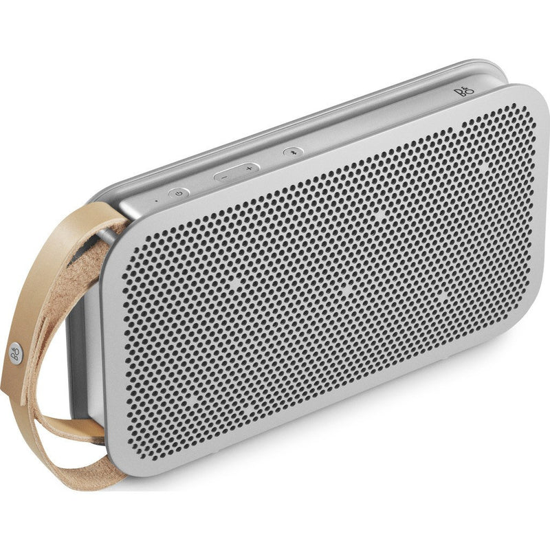 B&O PLAY A2 　BeoPlay A2 Bang & Olufsen BeoPlay A2 Portable Bluetooth Speaker Natural