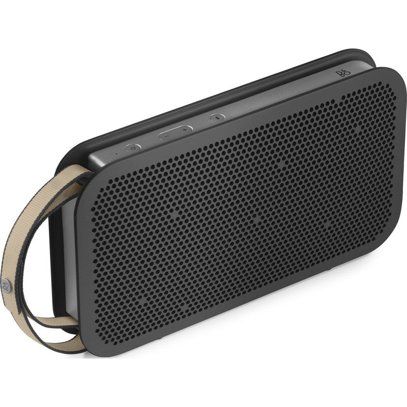 Bang & Olufsen BeoPlay A2 Active Portable Bluetooth Speaker Stone