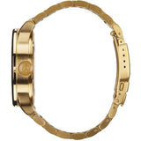 Nixon Sentry SS Men's Watch | All Gold / Black
