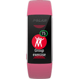 Polar A360 HR Fitness & Activity Tracker Watch | Pink