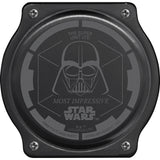 Nixon x Star Wars Super Unit Watch | Vader Black A921SW 2244-00