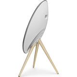 Bang & Olufsen BeoPlay A9 US Speaker | White/Maple 1200232