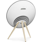 Bang & Olufsen BeoPlay A9 US Speaker | White/Maple 1200232