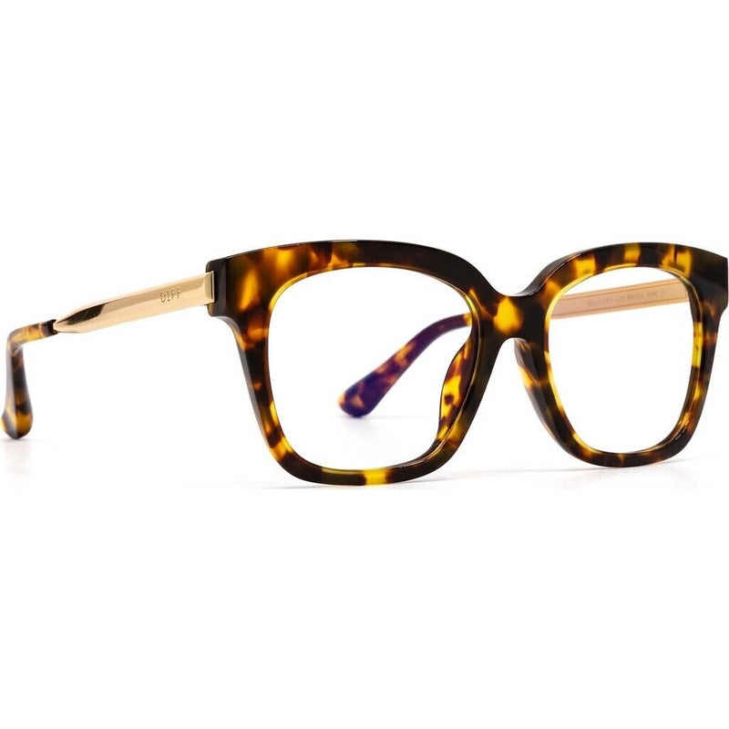 Buy Tortoise Frame Brown Lens Cat Eye Sunglasses for Women, Bella