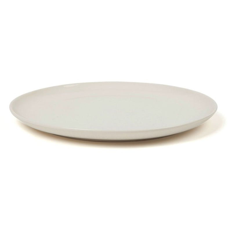 Another Country Stoneware Dinner Plate | Cream