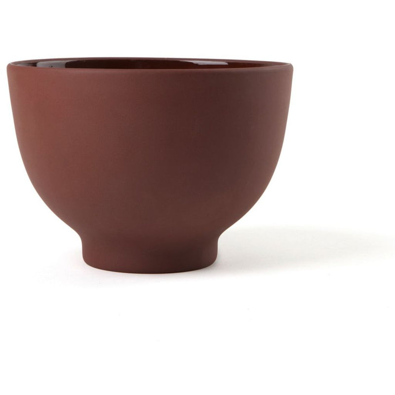 Another Country Stoneware Serving Bowl | Terracotta