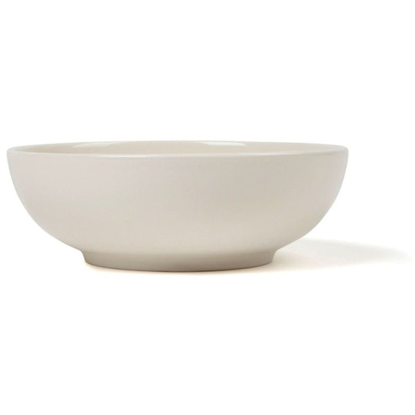 Another Country Stoneware Pasta Bowl | Cream