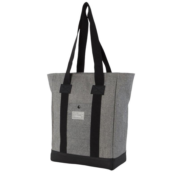 Hex Academy Laptop Tote